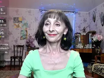 Stripchat Live Sex of Shooting-Star-