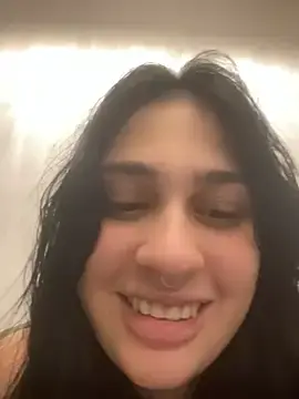 Stripchat Free Porn Cam of pudizinhaa_