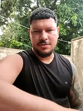 Stripchat Best live sex cam show of BadboyDirty1