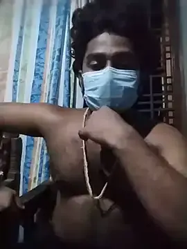Stripchat Free Live Porn of Dany2005dsa