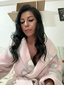 Stripchat Adult Video Chat of EdaQueen