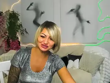 Stripchat Free Porn Cam of Ellen_Cooper