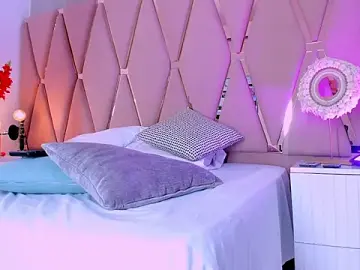 Stripchat Watch Live Sex Cams of Emily_Black1