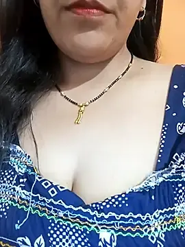 Stripchat Private Sex Chat of Hot-Shivani