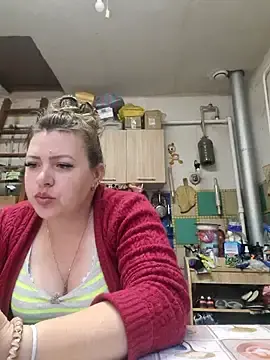 Stripchat Live Sex Cam of Jyleta