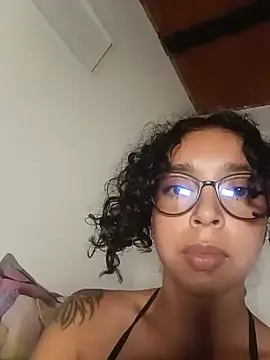 Stripchat Live Porn of Molly00_