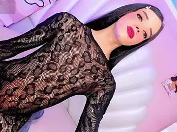 Stripchat Sex Cam of Nina_Keyli