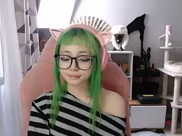 Stripchat Live Sex of SaxonDibs