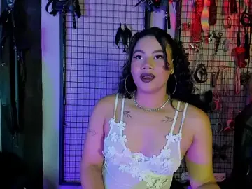 Stripchat Sex Cam of Twisted_Fantasy