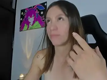Stripchat Watch Live Sex Cams of roxanne_jones1