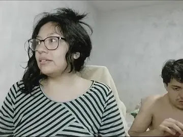 Stripchat Live Sex of Giby_Grace