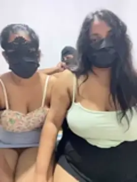 Stripchat Live Sex of Savi-SL