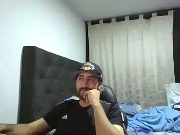 Stripchat Live Sex of coolfriki
