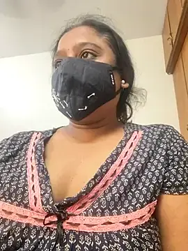Stripchat Free Porn Cam of sexynayan23