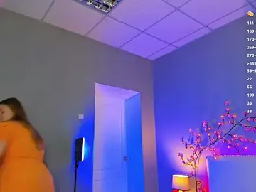 Stripchat Sex Cam of AshleyJoness