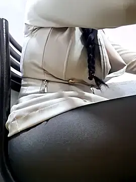 Stripchat Free Porn Cam of Luianna