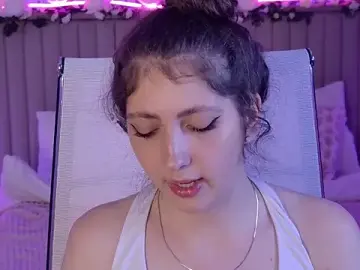 Stripchat Sex Chat of Mary_Miiller