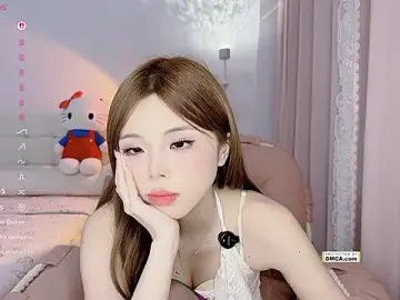 Stripchat Nude Webcam of QiQiQi_