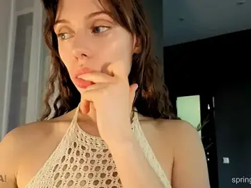 Stripchat Live Porn of spring_forest