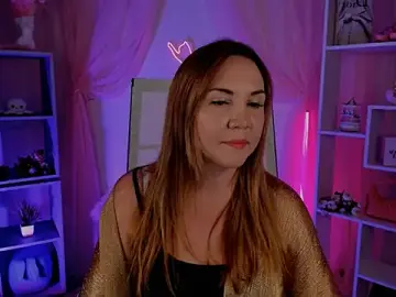 Stripchat Best Webcam of AylaTallow