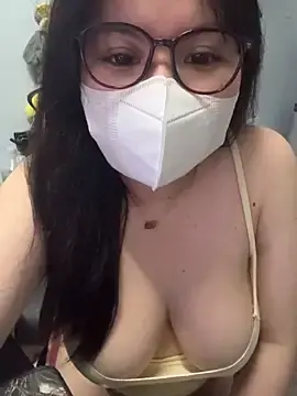 Stripchat Private Sex Chat of Halley18z
