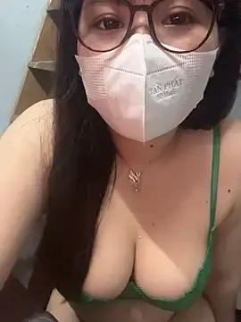 Stripchat Adult Video Chat of Halley18z