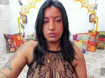 Stripchat Private Sex Chat of LadyNahir