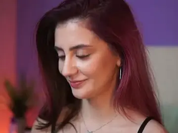 Stripchat Best Webcam of SabrinaHope