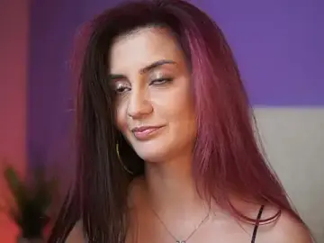 Stripchat Live Sex Cam of SabrinaHope