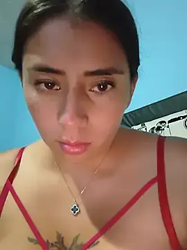 Stripchat Live Sex of ashleymonroe4