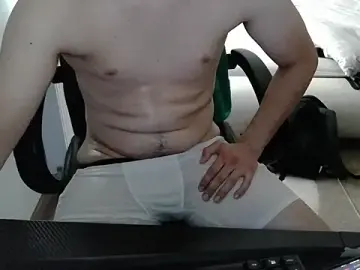 Stripchat Sex Chat of freklogas
