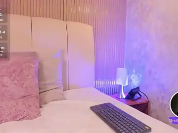 Stripchat Best live sex cam show of marie_miller_