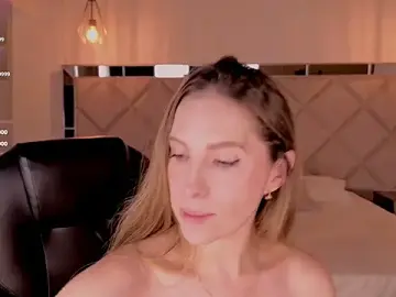 Stripchat Nude Webcam of AnastasiaBoiko