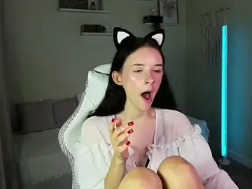 Stripchat Adult Webcams of AnnaOddy