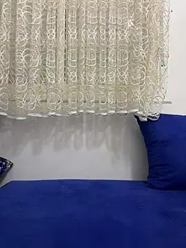 Stripchat Live Porn of Labelleamira
