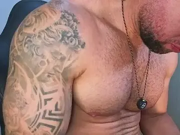 Stripchat Free Live Porn of OwenMaximus814