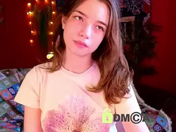 Stripchat Live Porn of Evi_Brook
