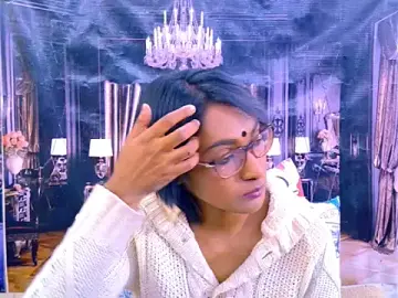 Stripchat Live Porn of IndianRebel4u2Luv