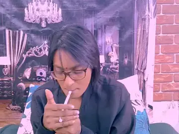 Stripchat Sex Cam of IndianRebel4u2Luv
