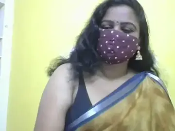 Stripchat Free Live Porn of anu-reddyy
