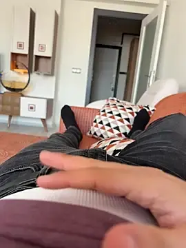 Stripchat Free Live Porn of legolasleo