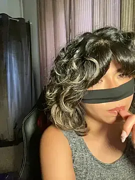 Stripchat Private Sex Chat of nenalayla