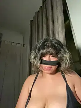 Stripchat Free Porn Cam of nenalayla