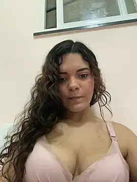 Stripchat Sex Cam of BranquinhaRj177