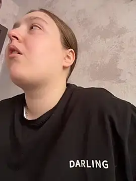 Stripchat Best live sex cam show of CharmingVikii
