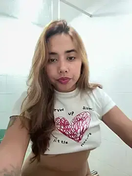 Stripchat Adult Webcam of Issie_01