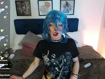 Stripchat Best live sex cam show of Neko_ne_69