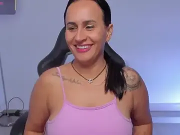 Stripchat Free Porn Cam of Sara_Charmy
