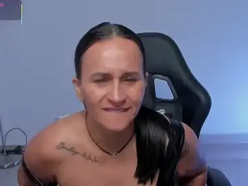 Stripchat Best live sex cam show of Sara_Charmy