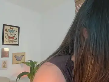 Stripchat Nude Webcam of SofiMeza